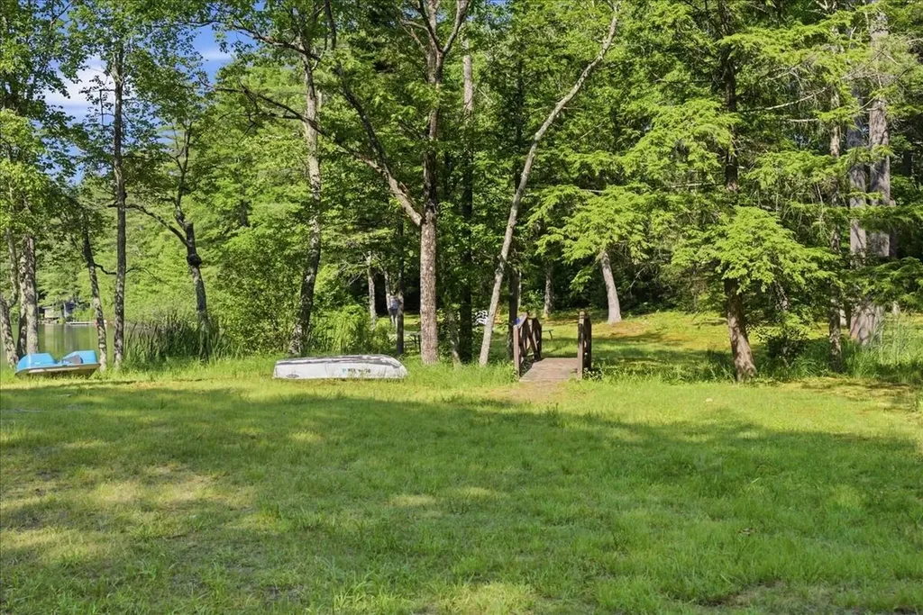 20 Sunset Lane Turner ME 04282