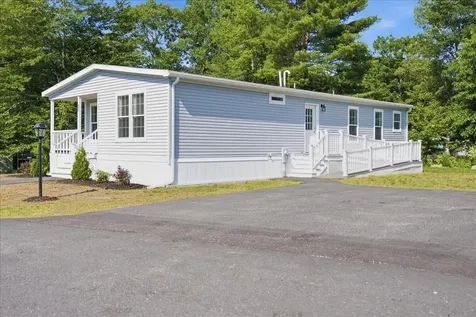20 Sunset Lane Turner ME 04282