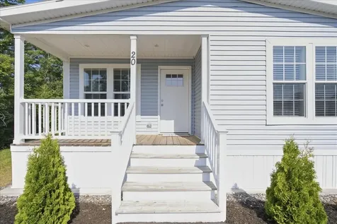 20 Sunset Lane Turner ME 04282