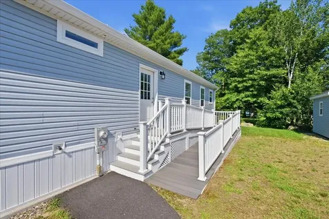 20 Sunset Lane Turner ME 04282