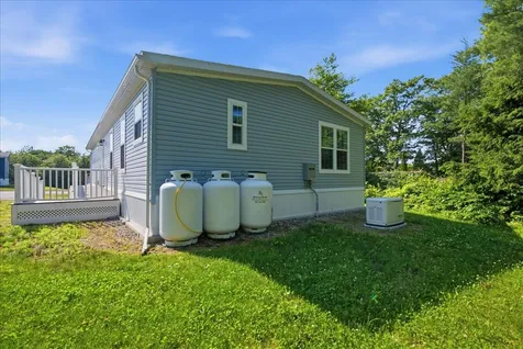 20 Sunset Lane Turner ME 04282