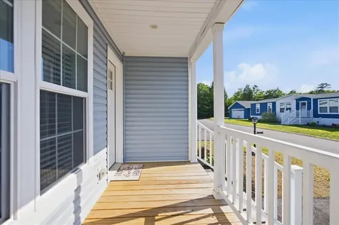 20 Sunset Lane Turner ME 04282