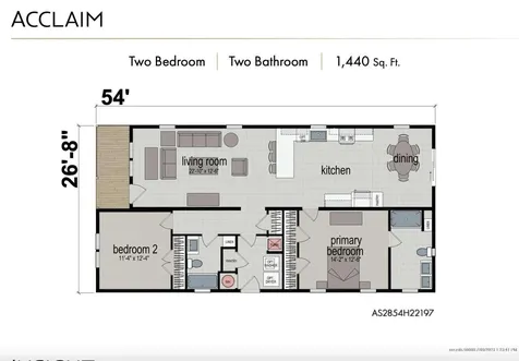 20 Sunset Lane Turner ME 04282