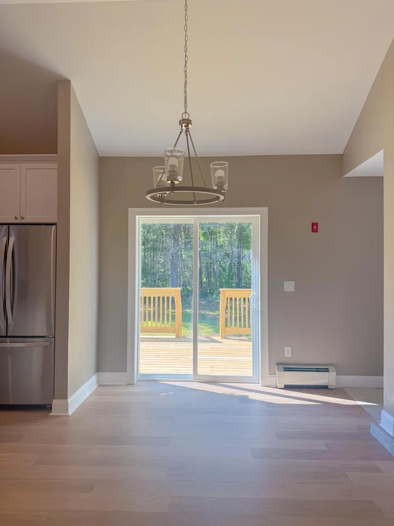 14 Jordan Lane Bridgton ME 04009