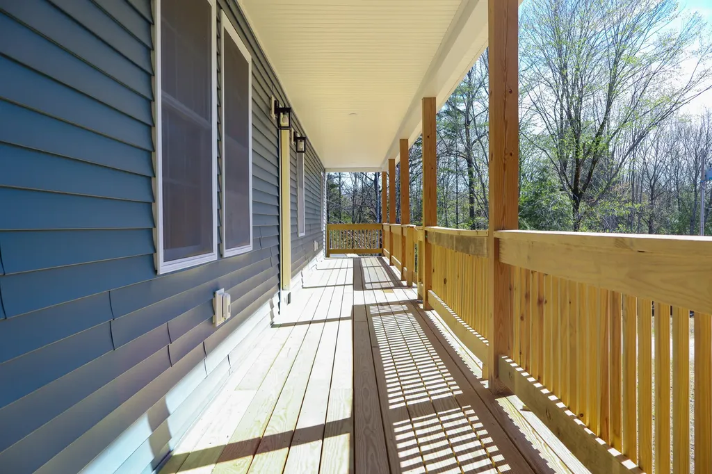 14 Jordan Lane Bridgton ME 04009