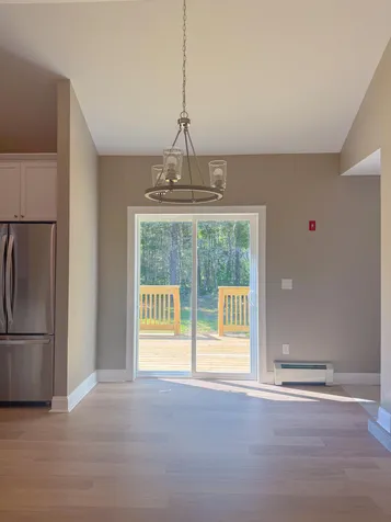 14 Jordan Lane Bridgton ME 04009