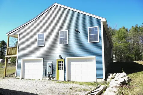 14 Jordan Lane Bridgton ME 04009