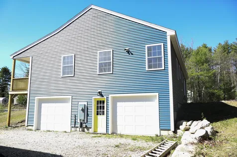 14 Jordan Lane Bridgton ME 04009