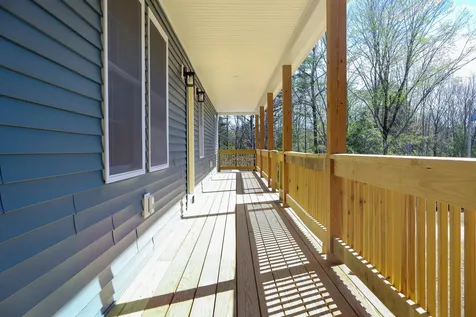 14 Jordan Lane Bridgton ME 04009