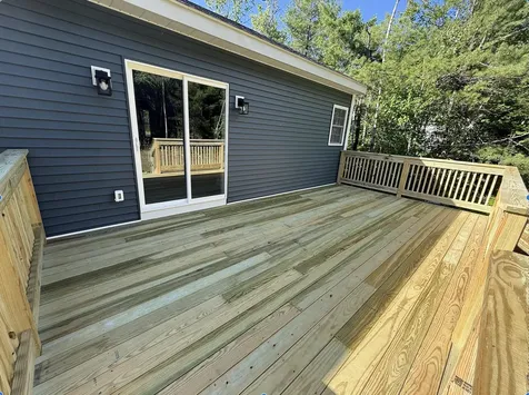 14 Jordan Lane Bridgton ME 04009