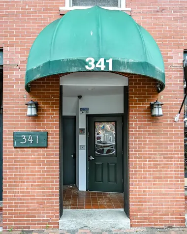 341 Fore Street Portland ME 04101