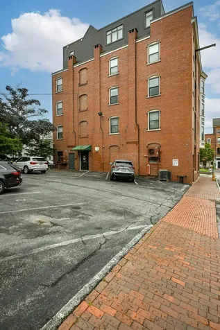 341 Fore Street Portland ME 04101