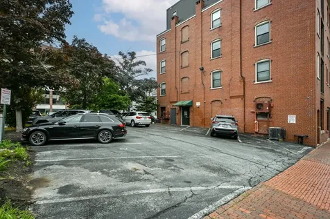 341 Fore Street Portland ME 04101