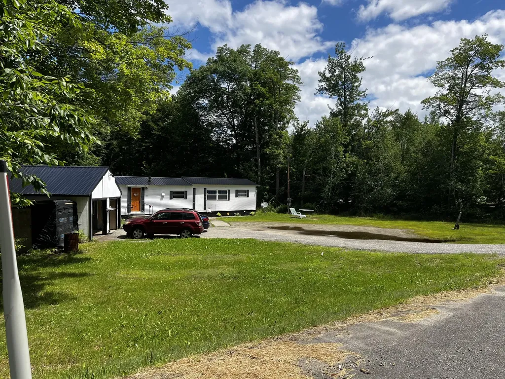 391 Us Route 2 Route W Wilton ME 04294