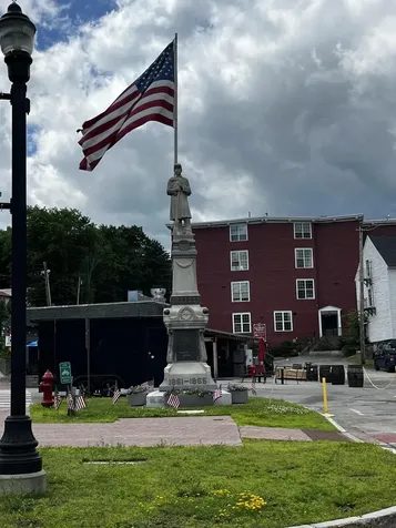 391 Us Route 2 Route W Wilton ME 04294