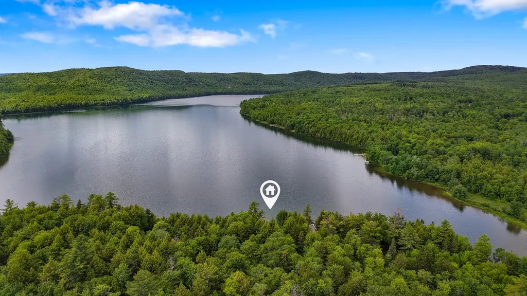 3 S Shore Road Topsfield ME 04490
