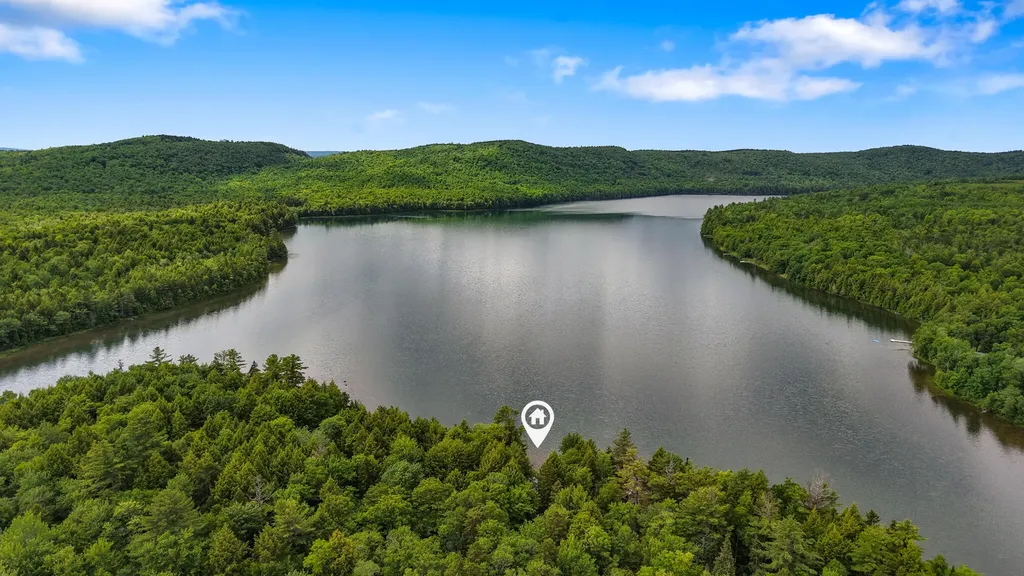 3 S Shore Road Topsfield ME 04490