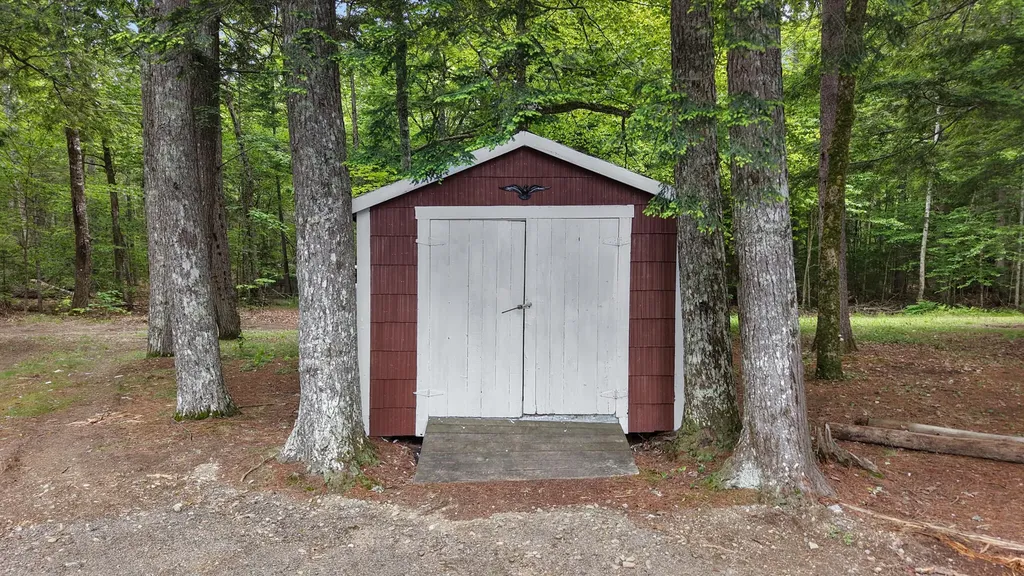 3 S Shore Road Topsfield ME 04490