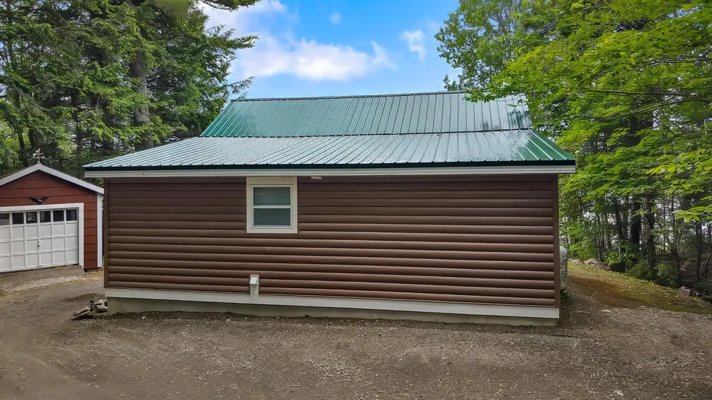 3 S Shore Road Topsfield ME 04490
