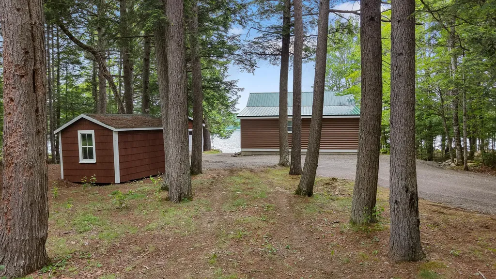 3 S Shore Road Topsfield ME 04490