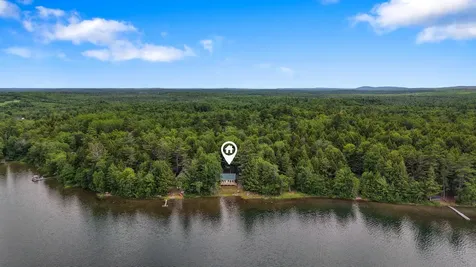 3 S Shore Road Topsfield ME 04490