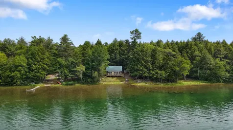 3 S Shore Road Topsfield ME 04490