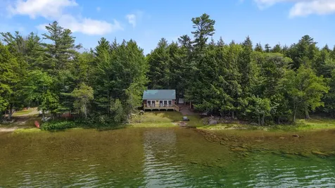 3 S Shore Road Topsfield ME 04490