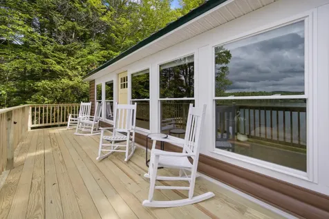 3 S Shore Road Topsfield ME 04490