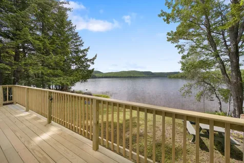 3 S Shore Road Topsfield ME 04490