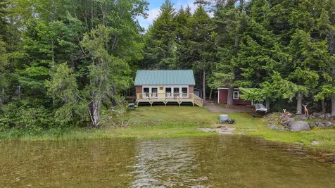 3 S Shore Road Topsfield ME 04490