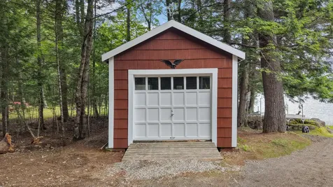 3 S Shore Road Topsfield ME 04490