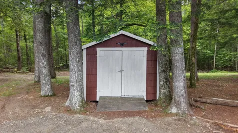 3 S Shore Road Topsfield ME 04490