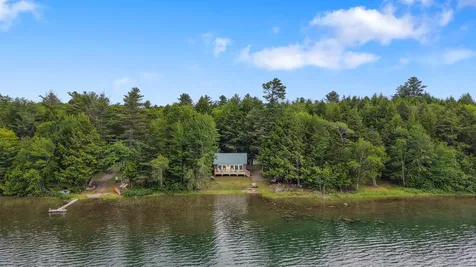 3 S Shore Road Topsfield ME 04490