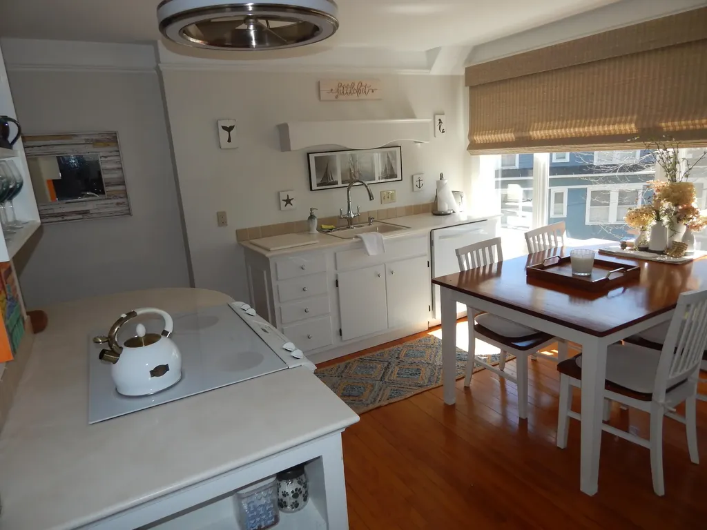 5 Harmon Park Road York ME 03909