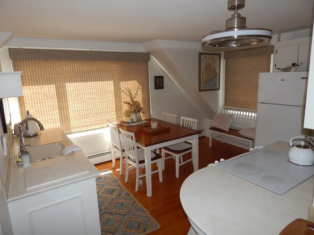 5 Harmon Park Road York ME 03909