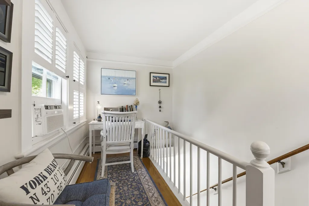 5 Harmon Park Road York ME 03909