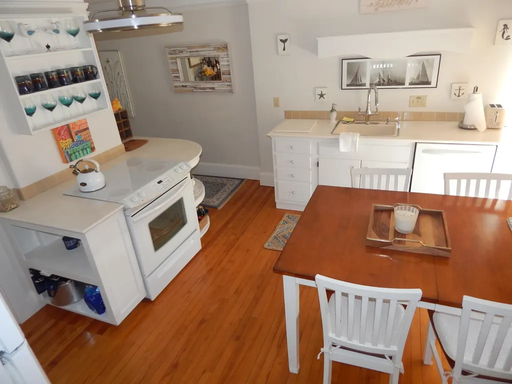 5 Harmon Park Road York ME 03909