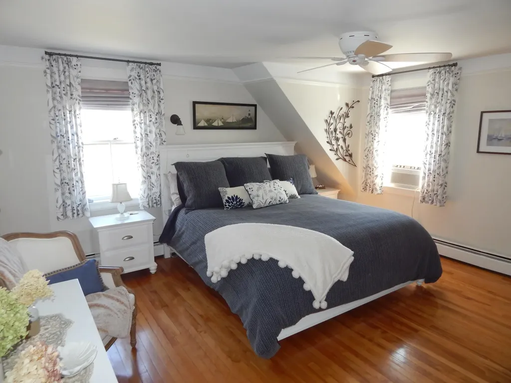 5 Harmon Park Road York ME 03909