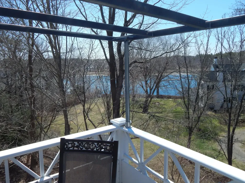 5 Harmon Park Road York ME 03909