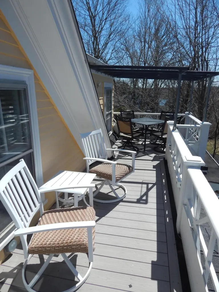 5 Harmon Park Road York ME 03909
