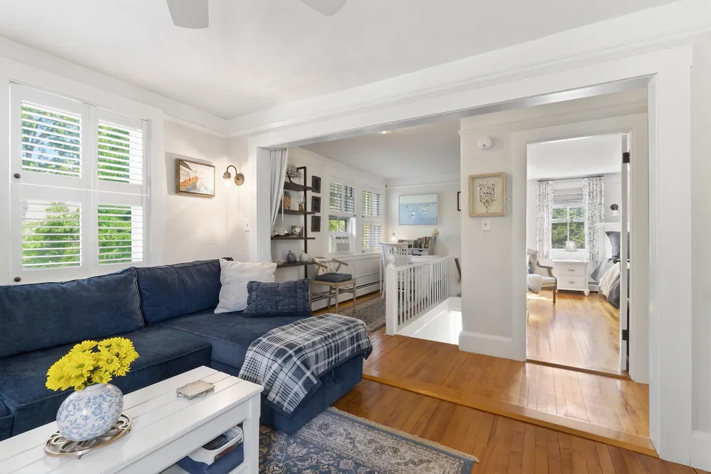 5 Harmon Park Road York ME 03909