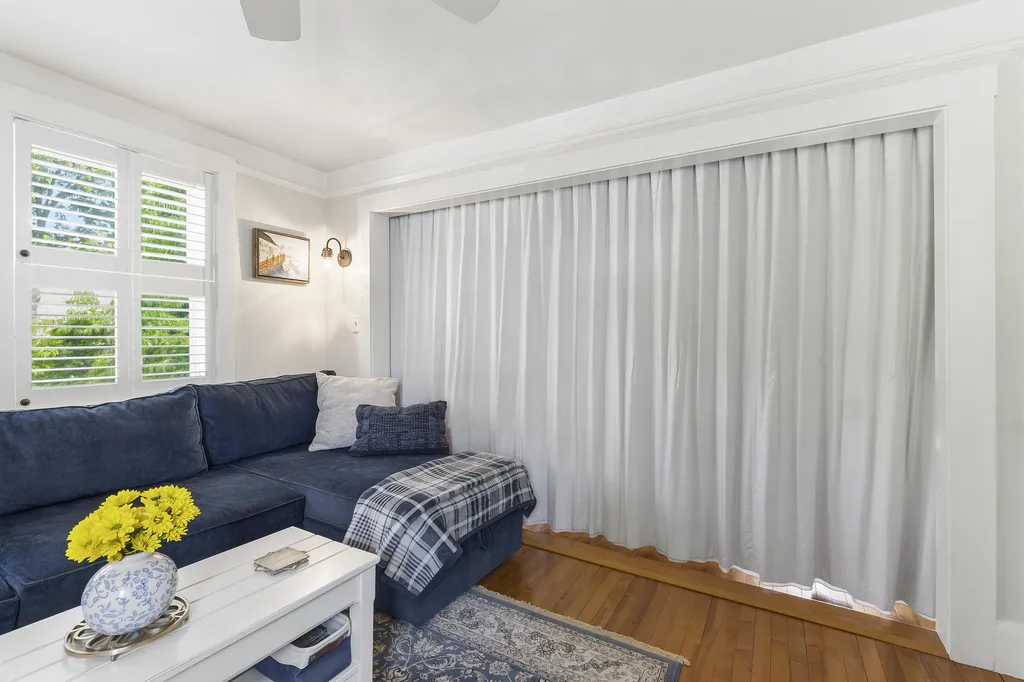 5 Harmon Park Road York ME 03909