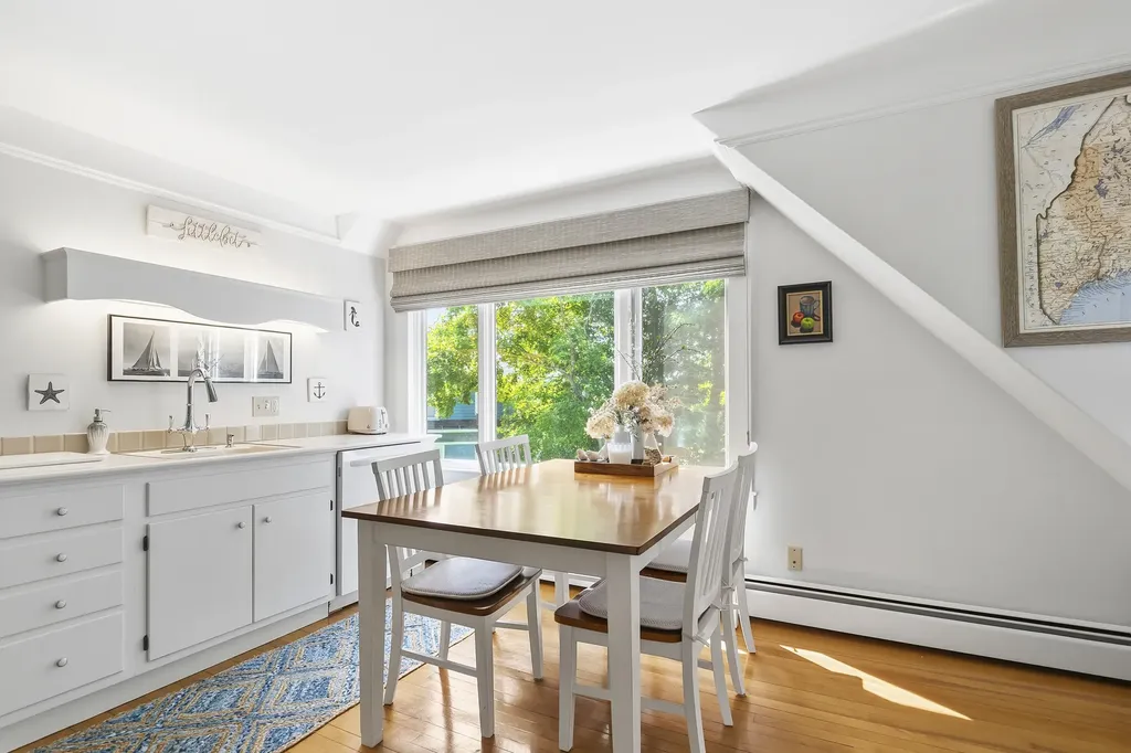 5 Harmon Park Road York ME 03909