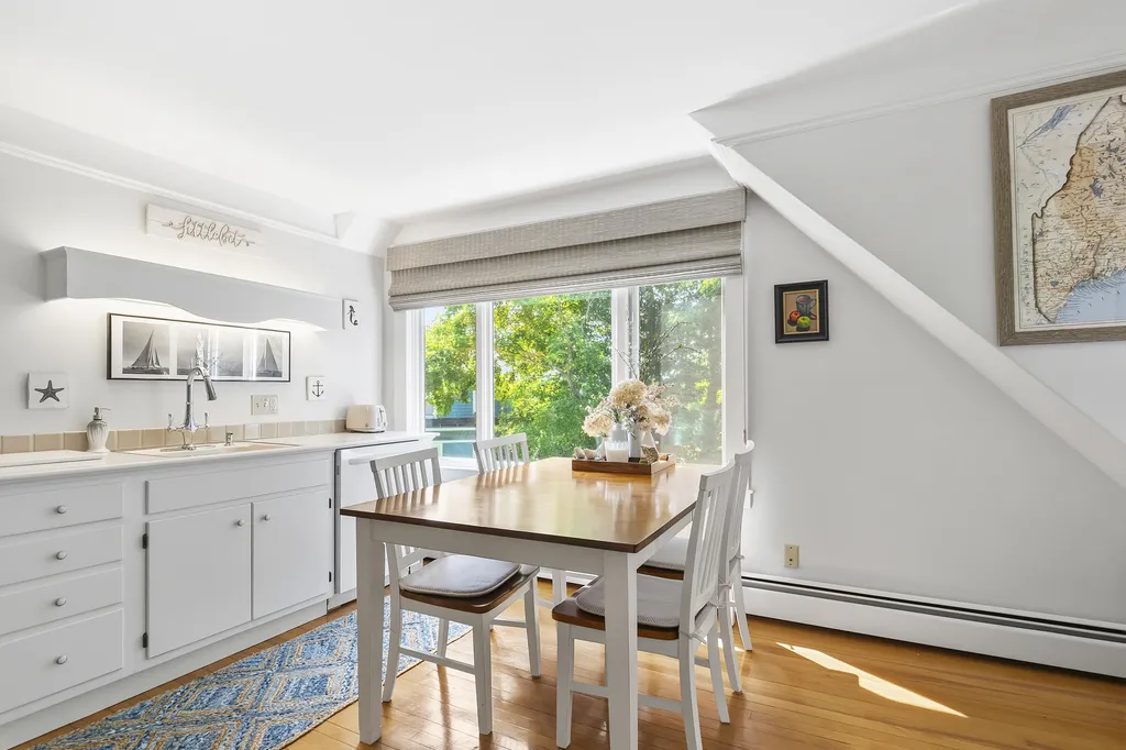 5 Harmon Park Road York ME 03909