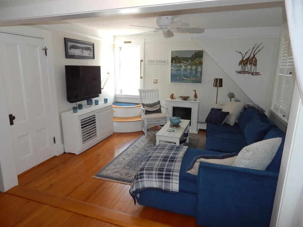 5 Harmon Park Road York ME 03909