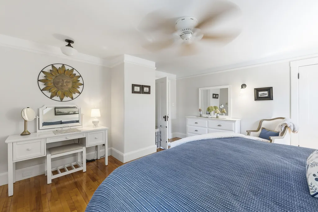 5 Harmon Park Road York ME 03909