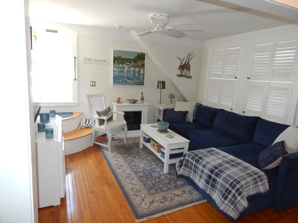 5 Harmon Park Road York ME 03909