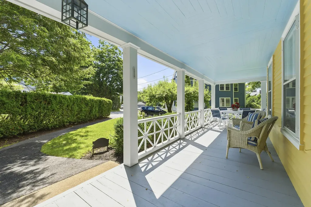 5 Harmon Park Road York ME 03909