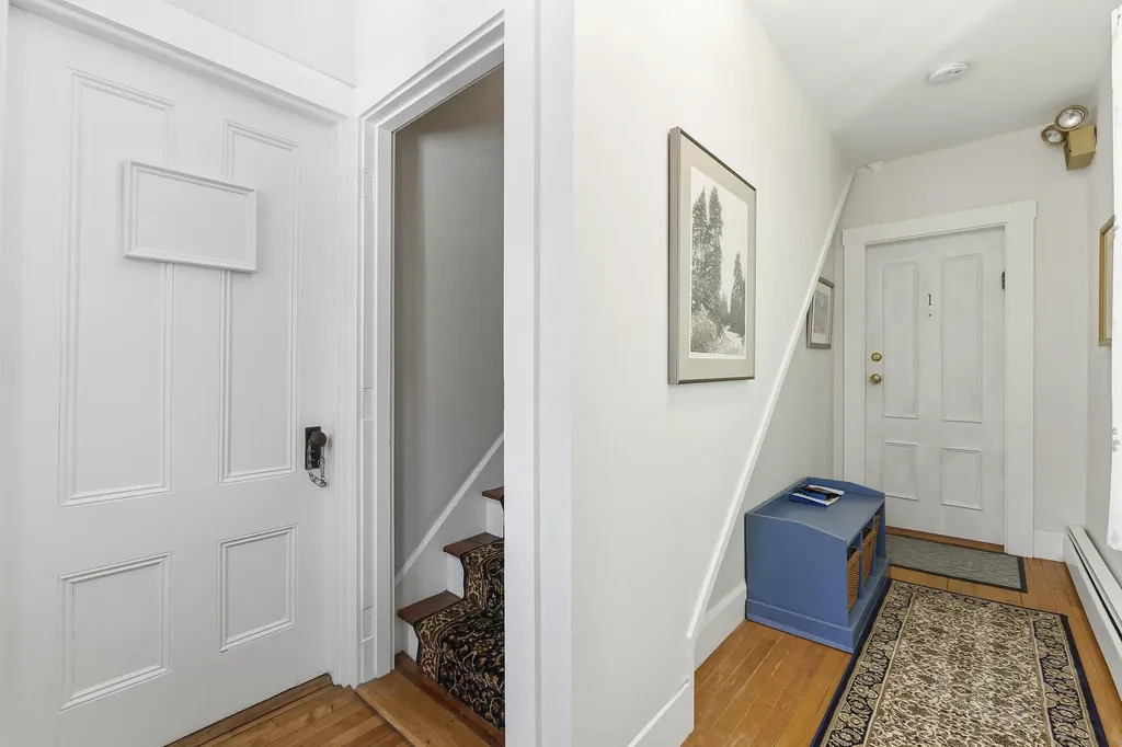 5 Harmon Park Road York ME 03909