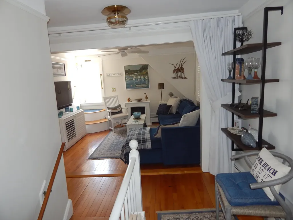 5 Harmon Park Road York ME 03909